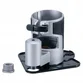 Tupia Industrial RT0700CX3 6 mm Com 4 Bases e Bolsa Makita