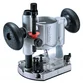 Tupia Industrial RT0700CX3 6 mm Com 4 Bases e Bolsa Makita