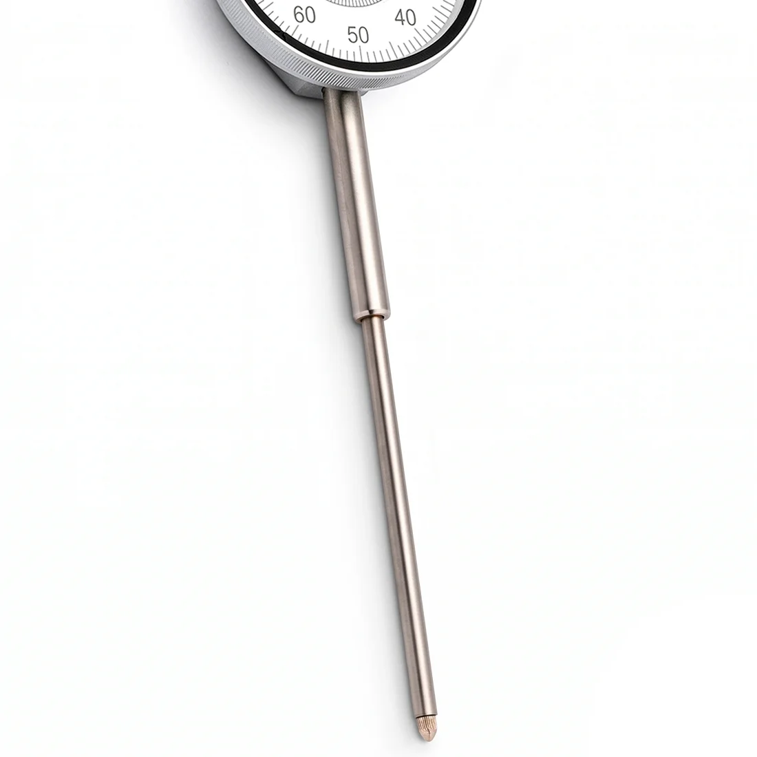 Relógio Comparador 0,01 mm Digimess 121.324