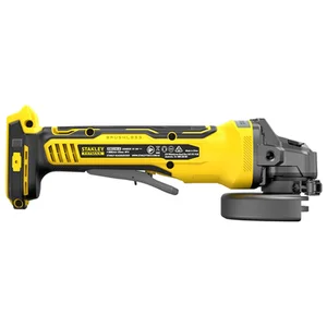 Esmerilhadeira / Lixadeira 5" Stanley 20v SBG700, Sem Bateria