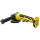 Esmerilhadeira / Lixadeira 5" Stanley 20v SBG700, Sem Bateria
