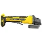 Esmerilhadeira / Lixadeira 5" Stanley 20v SBG700, Sem Bateria