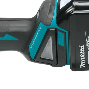 Esmerilhadeira / Lixadeira 5" Makita 18v DGA504ZP Com 1 Bateria