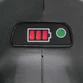 Esmerilhadeira / Lixadeira 5" Makita 18v DGA504ZP Com 1 Bateria
