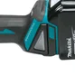 Esmerilhadeira / Lixadeira 5" Makita 18v DGA504ZP Com 1 Bateria