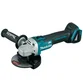 Esmerilhadeira / Lixadeira 5" Makita 18v DGA504ZP Com 1 Bateria