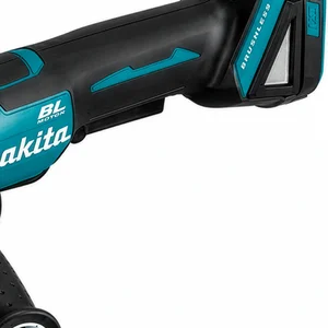 Esmerilhadeira Angular a Bateria 4.1/2" 18V Makita DGA455ZX2, Sem Bateria