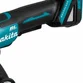 Esmerilhadeira Angular a Bateria 4.1/2" 18V Makita DGA455ZX2, Sem Bateria