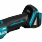 Esmerilhadeira Angular a Bateria 4.1/2" 18V Makita DGA455ZX2, Sem Bateria