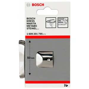Bico Para Soprador Espalhador 50 mm Bosch
