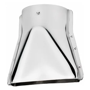 Bico Para Soprador Espalhador 50 mm Bosch