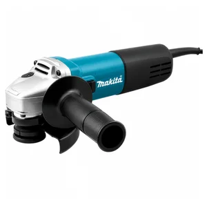 Esmerilhadeira / Lixadeira Makita 4.1/2" 9557HNG, 220v