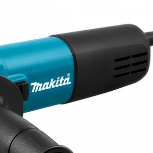 Esmerilhadeira / Lixadeira Makita 4.1/2" 9557HNG, 220v