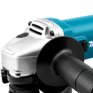 Esmerilhadeira / Lixadeira Makita 4.1/2" 9557HNG, 220v