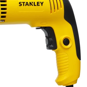 Furadeira 1/2" Stanley SDH710-B2 Reversível 710w, 220v
