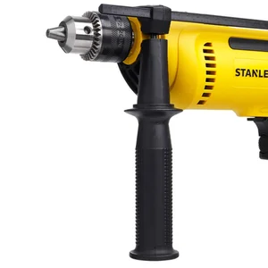 Furadeira 1/2" Stanley SDH710-B2 Reversível 710w, 220v