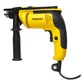 Furadeira 1/2" Stanley SDH710-B2 Reversível 710w, 220v