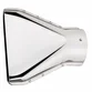Bico Espalhador Para Soprador Térmico 75 mm Bosch 1609390451