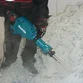 Martelo Demolidor HM1306 220V Makita
