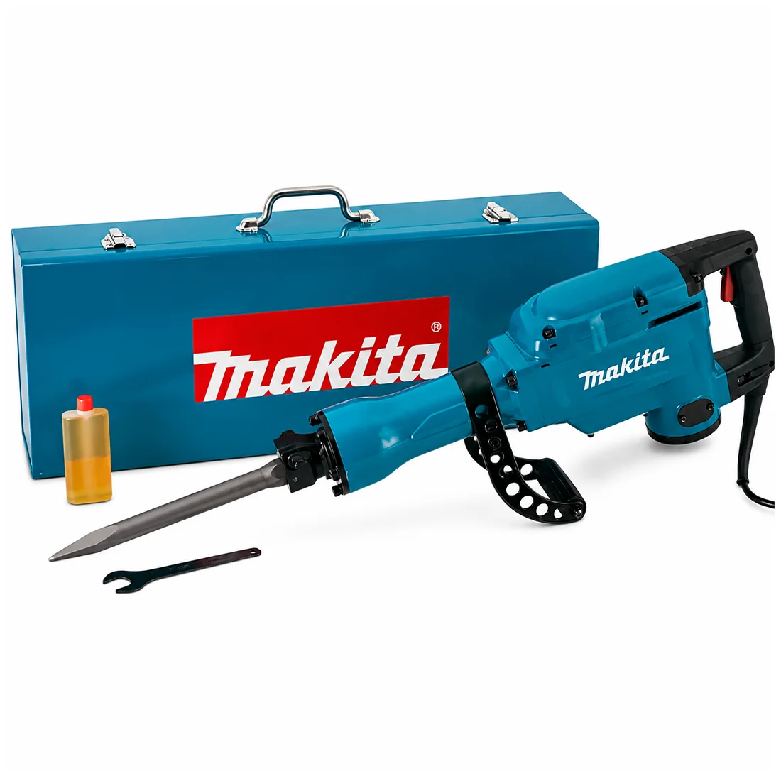 Martelo Demolidor HM1306 220V Makita