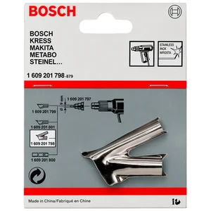 Bico Para Soprador Para Solda Bosch 1609201798
