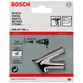 Bico Para Soprador Para Solda Bosch 1609201798