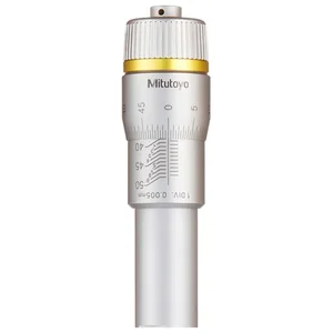 Micrômetro Interno 3 Pontas 10 a 12 mm Mitutoyo 368-163