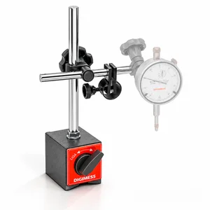 Base Magnética Com Ajuste Fino Digimess 270.240