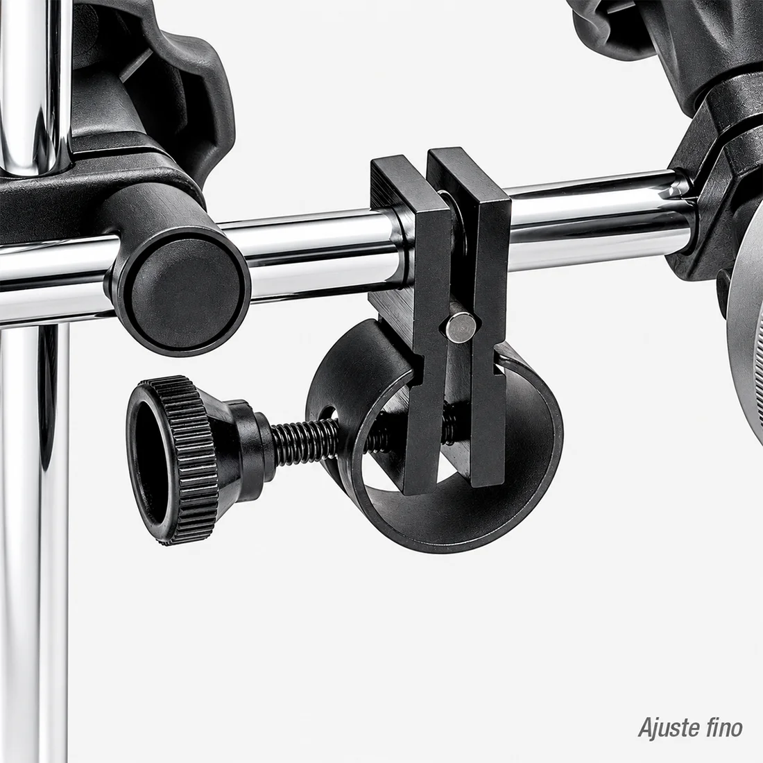 Base Magnética Com Ajuste Fino Digimess 270.240