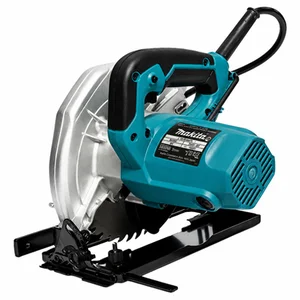 Serra Circular 7.1/4" Makita 1050w M5801B, 220v