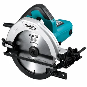 Serra Circular 7.1/4" Makita 1050w M5801B, 220v