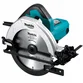 Serra Circular 7.1/4" Makita 1050w M5801B, 220v