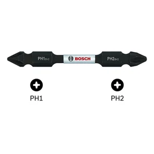 Parafusadeira Elétrica 1/4" 3,6V Bosch GO, Sem kit USB