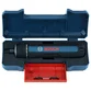 Parafusadeira Elétrica 1/4" 3,6V Bosch GO, Sem kit USB