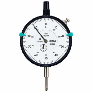 Relógio Comparador 10 mm Mitutoyo 3046S