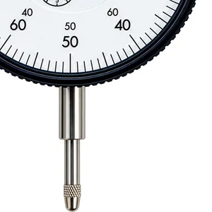 Relógio Comparador 10 mm Mitutoyo 3046S