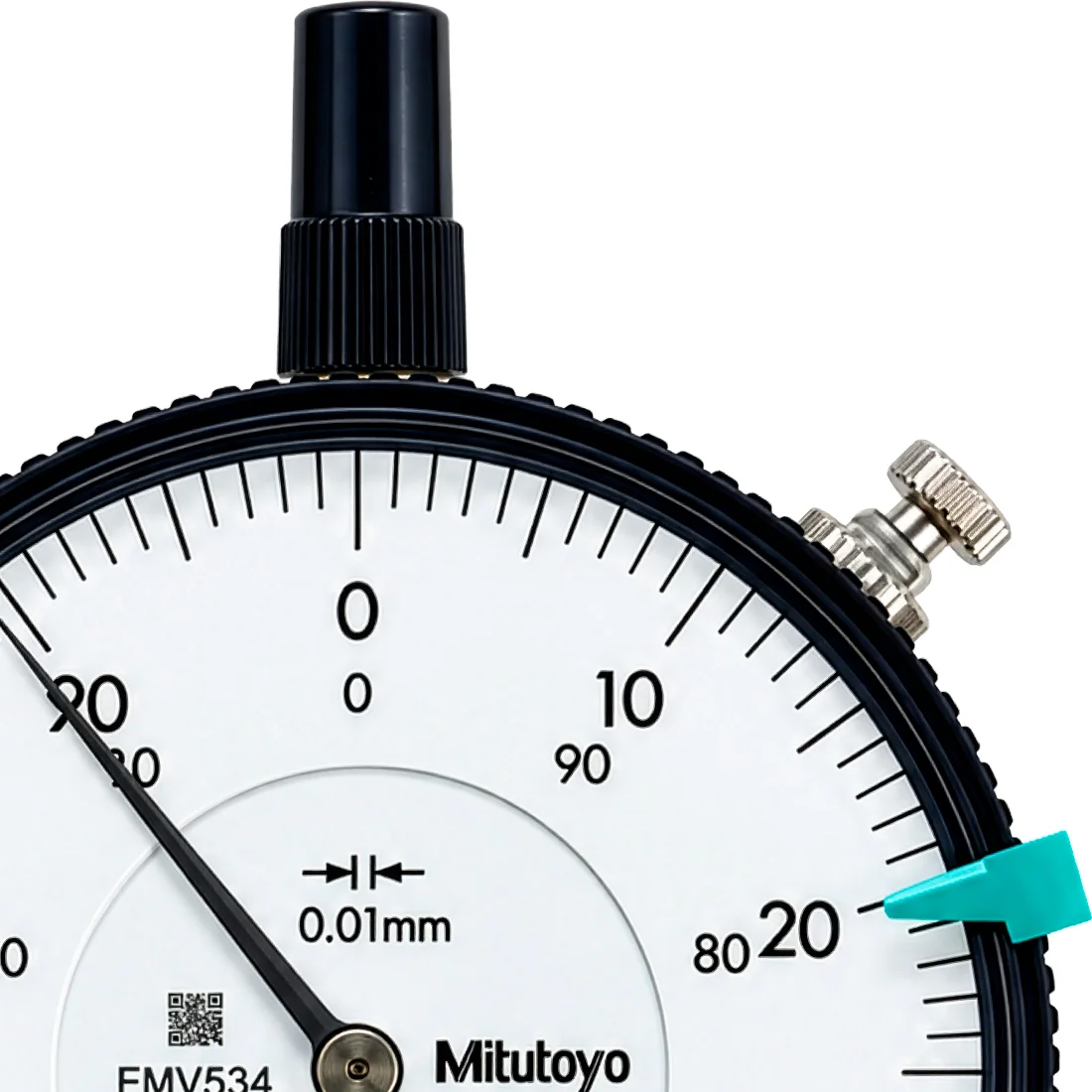 Relógio Comparador 10 mm Mitutoyo 3046S