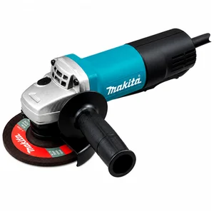 Esmerilhadeira / Lixedeira 5" Makita 840w 9558HPG, 220v