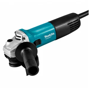 Esmerilhadeira / Lixedeira 5" Makita 840w 9558HPG, 220v