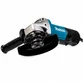 Esmerilhadeira / Lixedeira 5" Makita 840w 9558HPG, 220v
