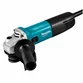Esmerilhadeira / Lixedeira 5" Makita 840w 9558HPG, 220v