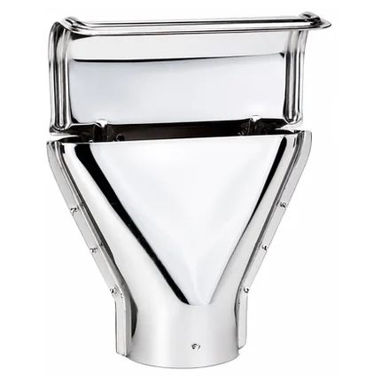 Bico Refletor Para Soprador Térmico Bosch 1609201751