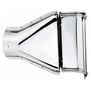 Bico Refletor Para Soprador Térmico Bosch 1609201751