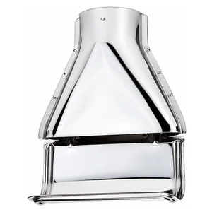 Bico Refletor Para Soprador Térmico Bosch 1609201751