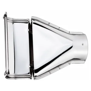 Bico Refletor Para Soprador Térmico Bosch 1609201751