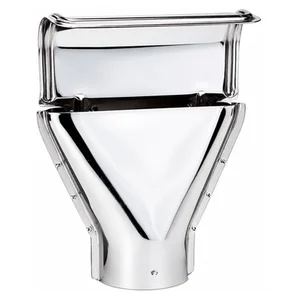 Bico Refletor Para Soprador Térmico Bosch 1609201751