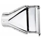 Bico Refletor Para Soprador Térmico Bosch 1609201751