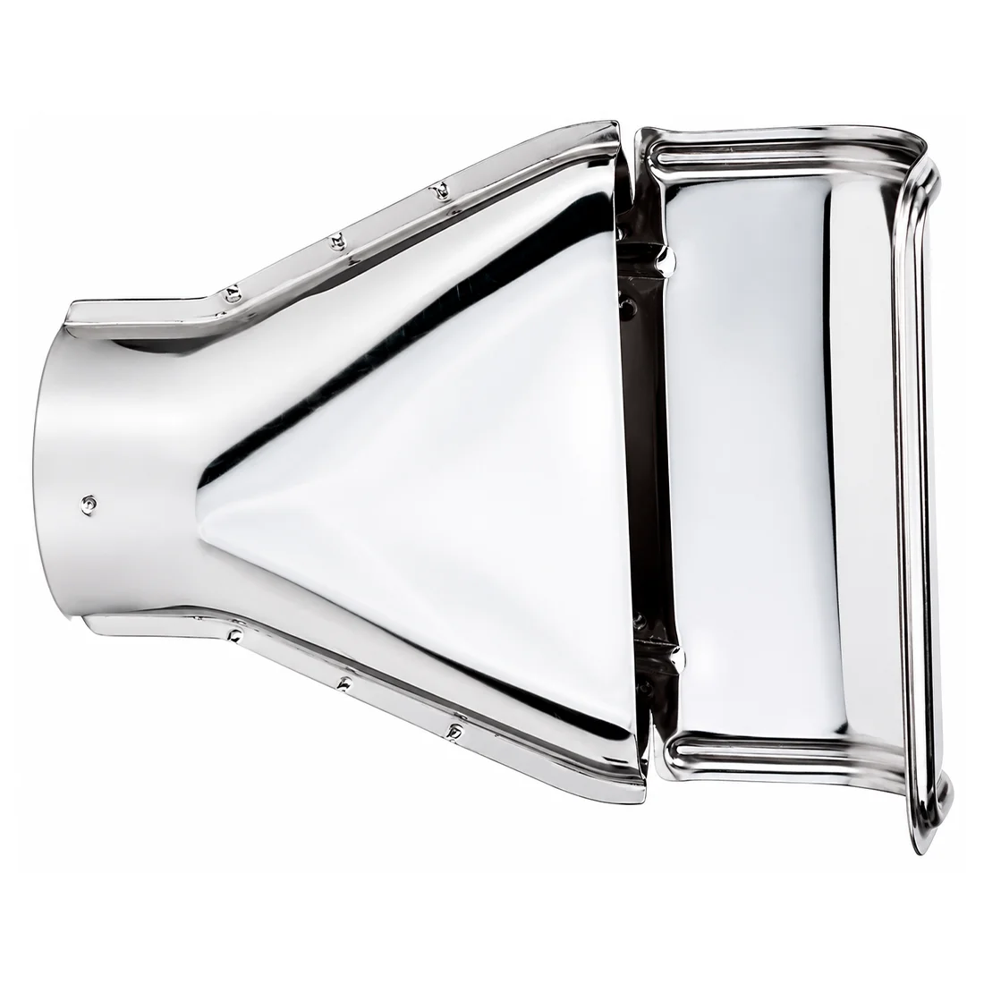 Bico Refletor Para Soprador Térmico Bosch 1609201751