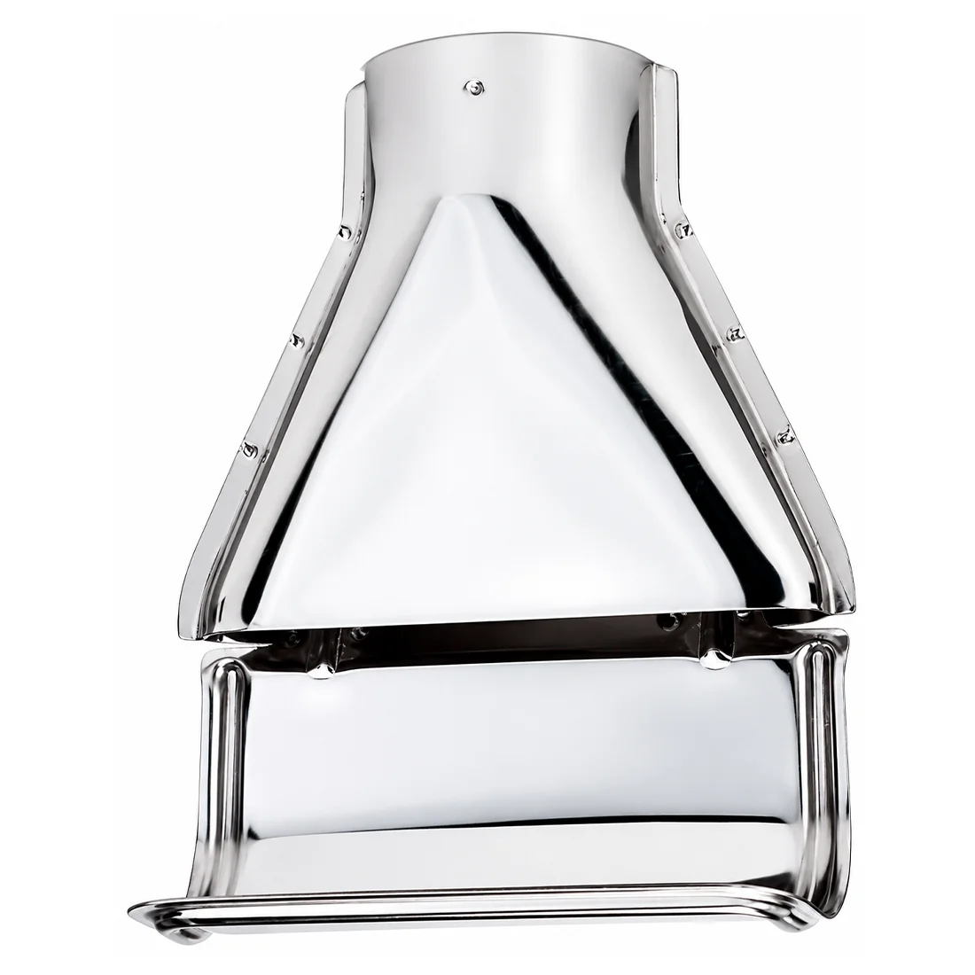 Bico Refletor Para Soprador Térmico Bosch 1609201751
