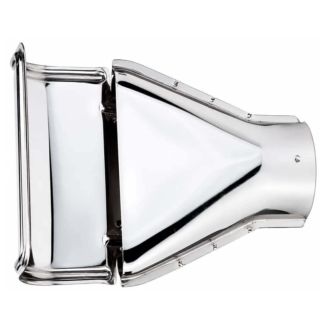 Bico Refletor Para Soprador Térmico Bosch 1609201751